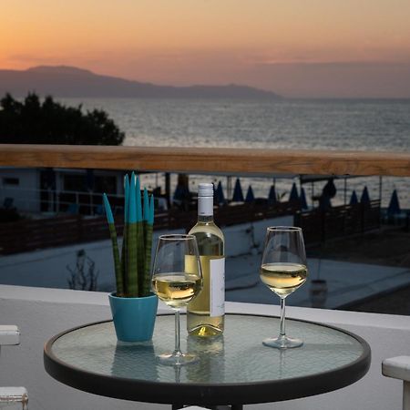 Island Concept Chania Agia Marina Extérieur photo