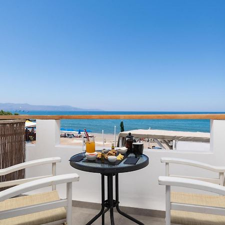 Island Concept Chania Agia Marina Extérieur photo