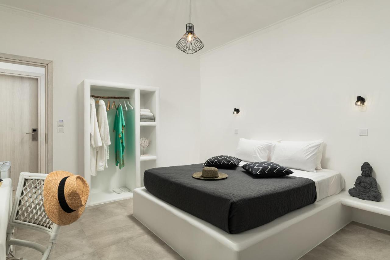 Island Concept Chania Agia Marina Extérieur photo
