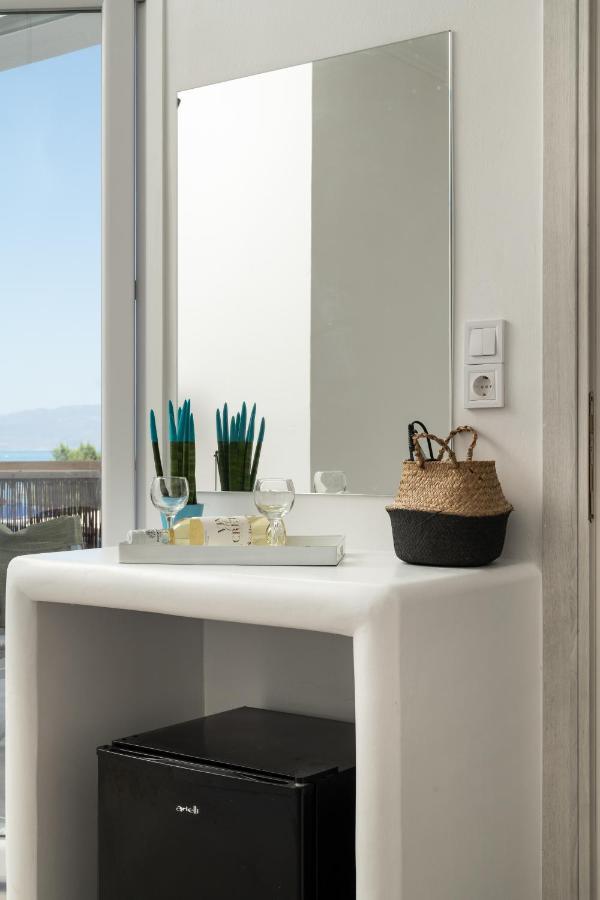 Island Concept Chania Agia Marina Extérieur photo