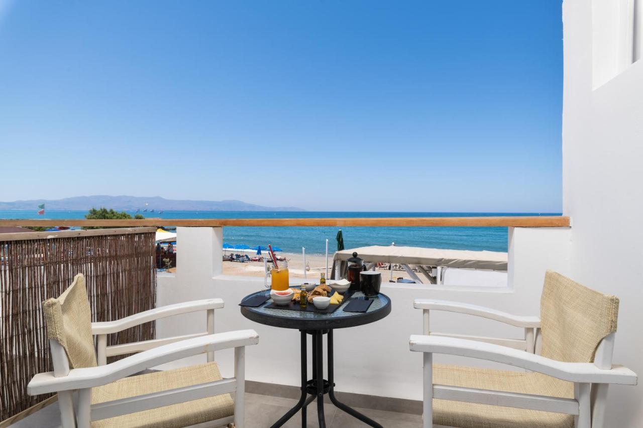 Island Concept Chania Agia Marina Extérieur photo