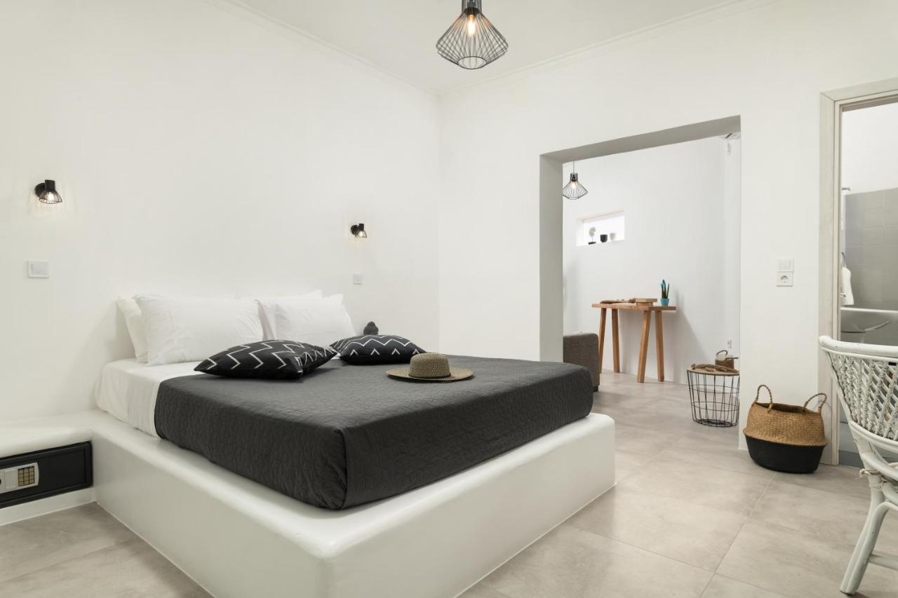 Island Concept Chania Agia Marina Extérieur photo