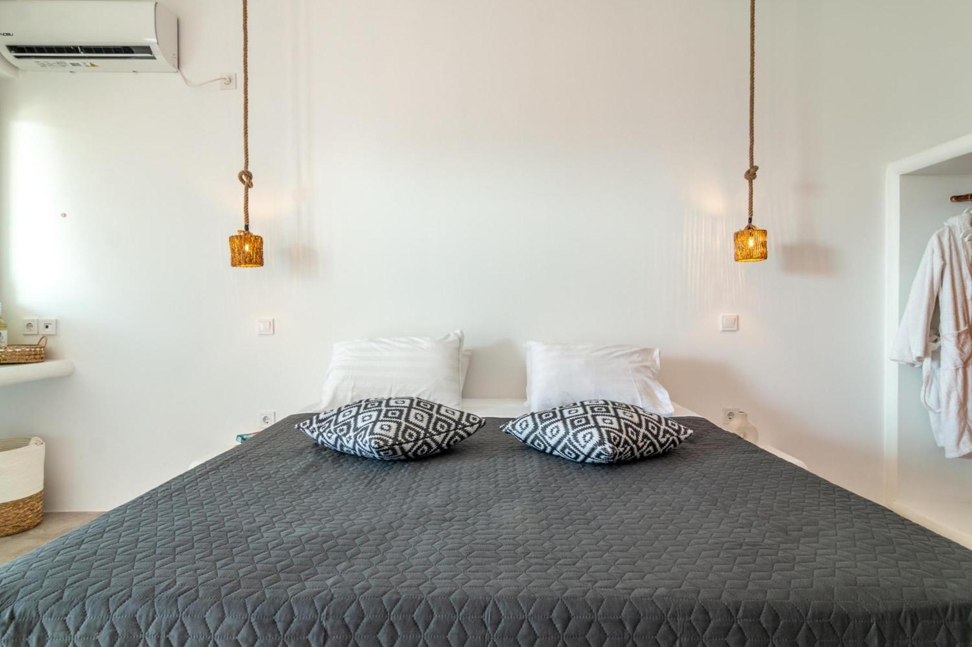 Island Concept Chania Agia Marina Extérieur photo