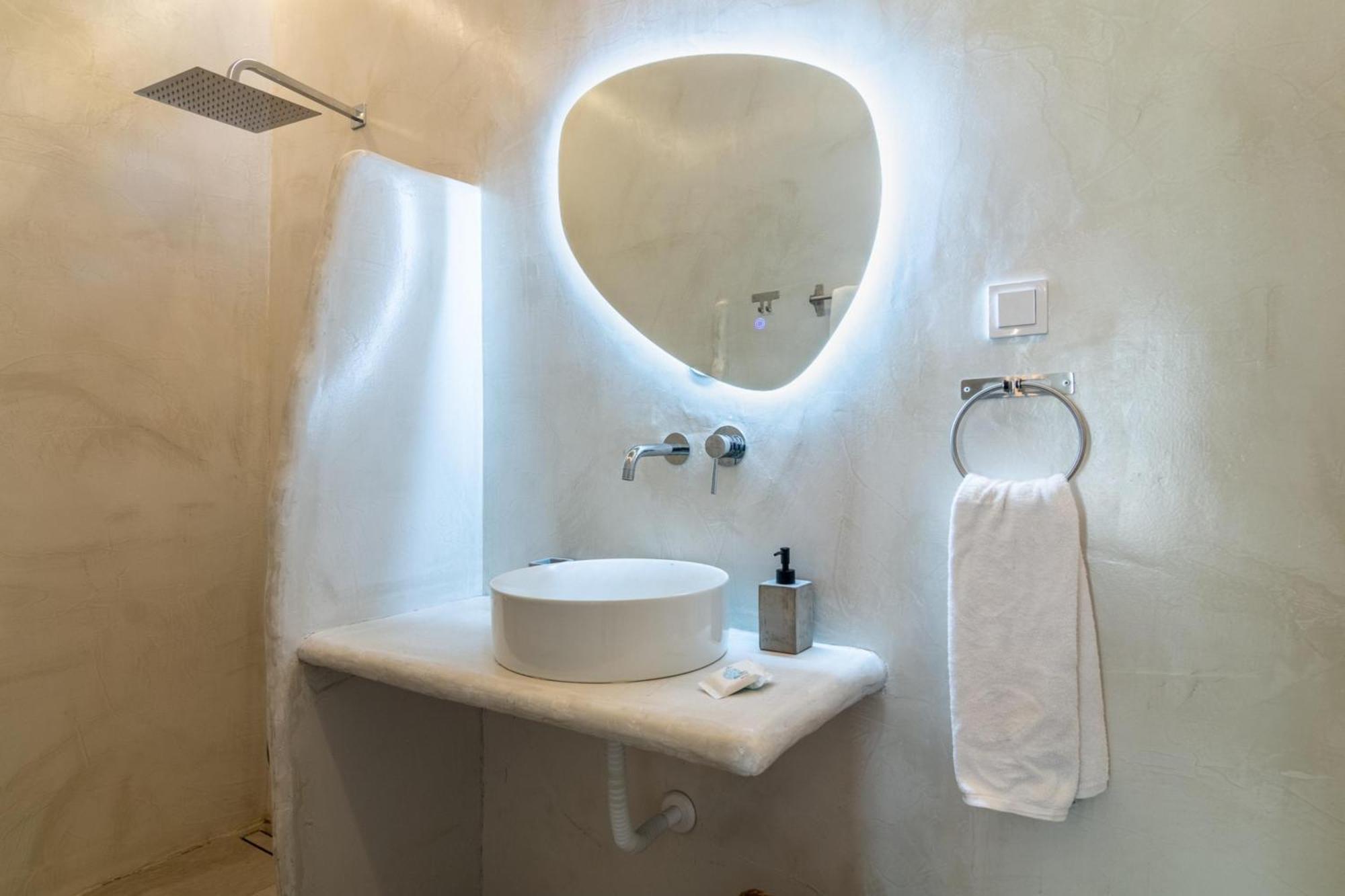 Island Concept Chania Agia Marina Extérieur photo