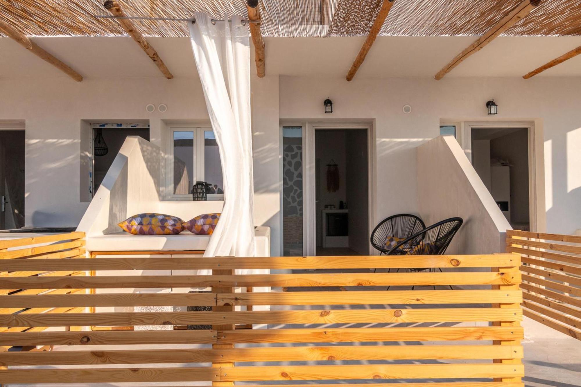 Island Concept Chania Agia Marina Extérieur photo